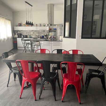 Апартаменты Casa Oliva -Situe Au 2Eme Etage Sans Ascenseur Перпиньан Экстерьер фото
